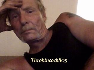 Throbincock805