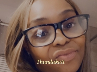 Thundakatt