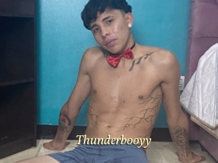 Thunderbooyy