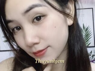 Thuyanhjem