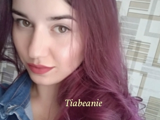 Tiabeanie