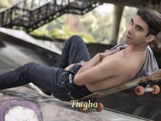 Tiagho