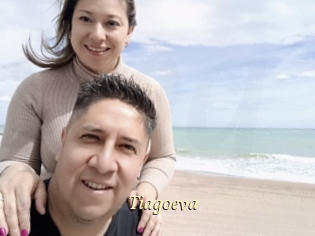 Tiagoeva