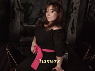 Tiameow