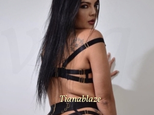 Tianablaze