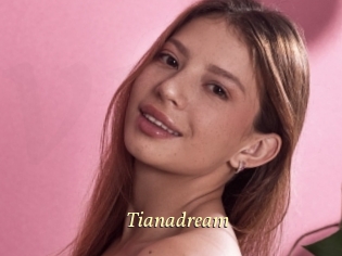 tianadream Vidéo porno gratuite