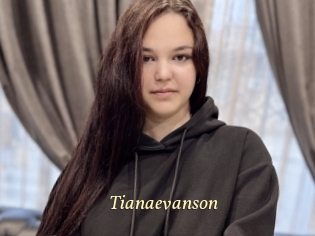 Tianaevanson