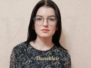 Tianaklair