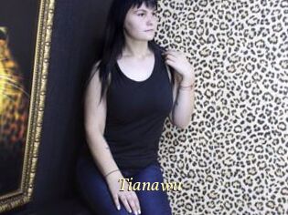 Tianawu