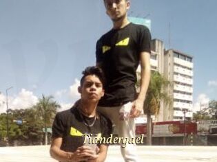 Tiandergael