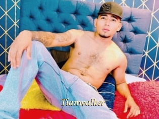 tianwalker Vidéo porno gratuite