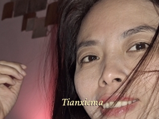 Tianxiema