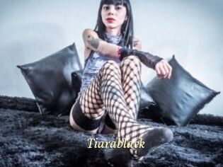 Tiarablack