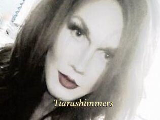 Tiarashimmers
