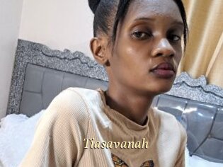Tiasavanah