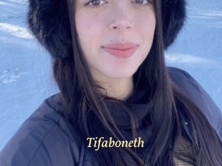 Tifaboneth