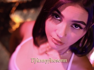 Tifannyjhosonn