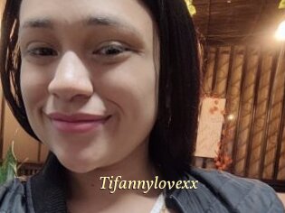 Tifannylovexx
