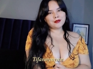 Tifannymyers