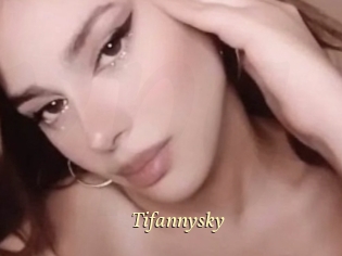Tifannysky