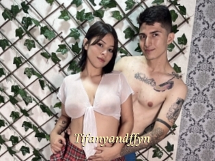 tifanyandffyn Vidéo porno gratuite