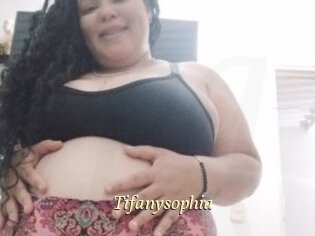 Tifanysophia