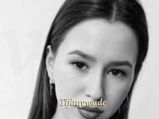 tifanywade Vidéo porno gratuite