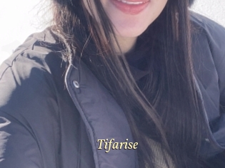 Tifarise