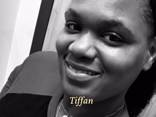 Tiffan