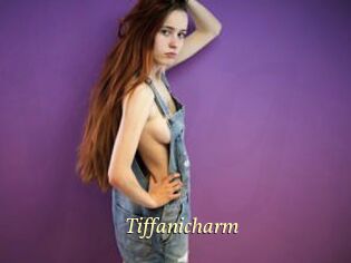 Tiffanicharm