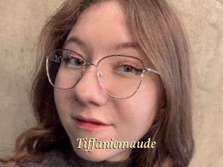 Tiffaniemaude
