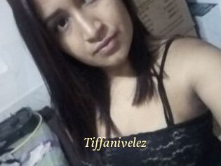 Tiffanivelez