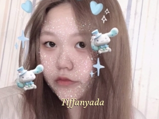 Tiffanyada