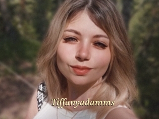 Tiffanyadamms