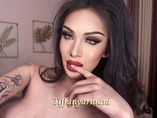 tiffanyarmani Vidéo porno gratuite