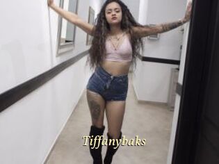 Tiffanybaks