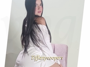 tiffanycoopers Vidéo porno gratuite