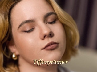 Tiffanyeturner