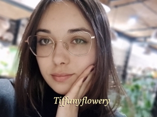 tiffanyflowery Vidéo porno gratuite