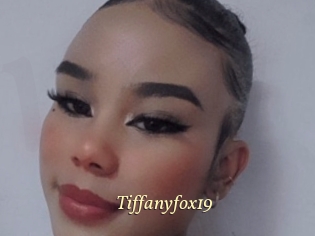 Tiffanyfox19