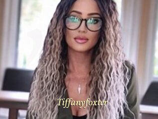 Tiffanyfoxter