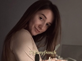 Tiffanyfrench