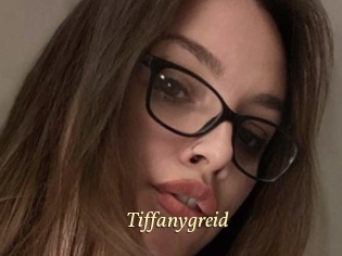 Tiffanygreid