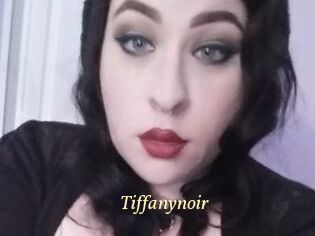 Tiffanynoir