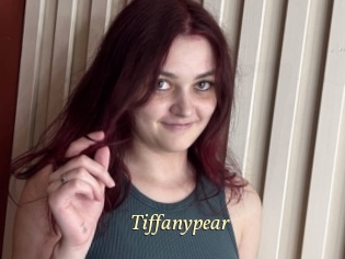 Tiffanypear