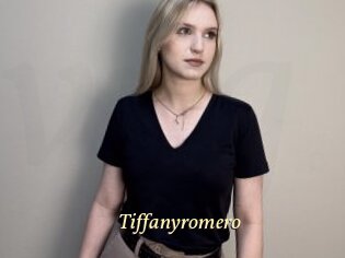 Tiffanyromero