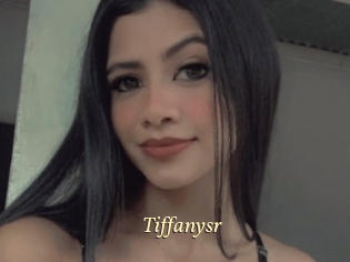 Tiffanysr