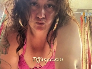 Tiffanyxxx20