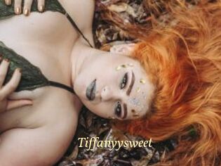 Tiffanyysweet
