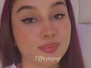 Tiffaynyjoy